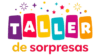 Taller de sorpresas logo